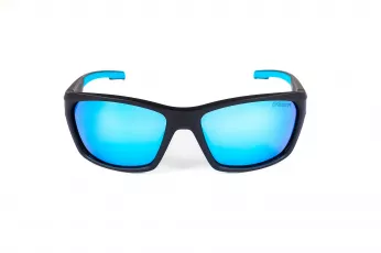 KA02-03 C2 mat black-blue25